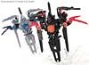 Transformers Revenge of the Fallen Soundwave (Black) - Image #44 of 117