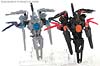 Transformers Revenge of the Fallen Soundwave (Black) - Image #46 of 117