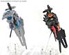 Transformers Revenge of the Fallen Soundwave (Black) - Image #47 of 117