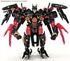 Transformers Revenge of the Fallen Soundwave (Black) - Image #53 of 117