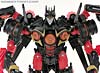 Transformers Revenge of the Fallen Soundwave (Black) - Image #54 of 117