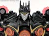 Transformers Revenge of the Fallen Soundwave (Black) - Image #55 of 117