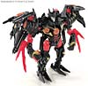 Transformers Revenge of the Fallen Soundwave (Black) - Image #58 of 117