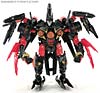 Transformers Revenge of the Fallen Soundwave (Black) - Image #59 of 117