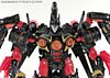 Transformers Revenge of the Fallen Soundwave (Black) - Image #60 of 117