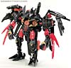 Transformers Revenge of the Fallen Soundwave (Black) - Image #70 of 117