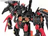 Transformers Revenge of the Fallen Soundwave (Black) - Image #72 of 117