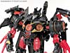 Transformers Revenge of the Fallen Soundwave (Black) - Image #74 of 117
