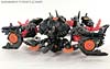 Transformers Revenge of the Fallen Soundwave (Black) - Image #77 of 117
