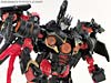 Transformers Revenge of the Fallen Soundwave (Black) - Image #79 of 117