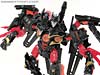 Transformers Revenge of the Fallen Soundwave (Black) - Image #85 of 117