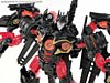 Transformers Revenge of the Fallen Soundwave (Black) - Image #88 of 117