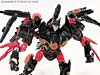 Transformers Revenge of the Fallen Soundwave (Black) - Image #96 of 117
