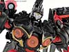 Transformers Revenge of the Fallen Soundwave (Black) - Image #99 of 117