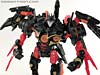 Transformers Revenge of the Fallen Soundwave (Black) - Image #103 of 117