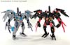 Transformers Revenge of the Fallen Soundwave (Black) - Image #105 of 117