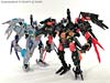 Transformers Revenge of the Fallen Soundwave (Black) - Image #106 of 117