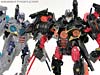 Transformers Revenge of the Fallen Soundwave (Black) - Image #107 of 117