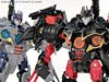 Transformers Revenge of the Fallen Soundwave (Black) - Image #108 of 117