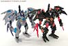 Transformers Revenge of the Fallen Soundwave (Black) - Image #109 of 117