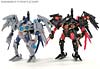 Transformers Revenge of the Fallen Soundwave (Black) - Image #112 of 117