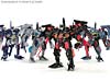 Transformers Revenge of the Fallen Soundwave (Black) - Image #114 of 117