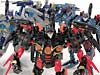 Transformers Revenge of the Fallen Soundwave (Black) - Image #117 of 117
