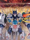 Transformers Revenge of the Fallen Soundwave - Image #2 of 125