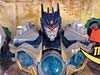Transformers Revenge of the Fallen Soundwave - Image #3 of 125