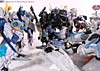 Transformers Revenge of the Fallen Soundwave - Image #52 of 125