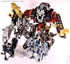 Transformers Revenge of the Fallen Soundwave - Image #105 of 125