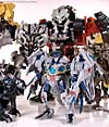 Transformers Revenge of the Fallen Soundwave - Image #107 of 125