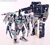 Transformers Revenge of the Fallen Soundwave - Image #121 of 125