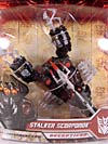 Transformers Revenge of the Fallen Stalker Scorponok - Image #2 of 76