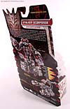 Transformers Revenge of the Fallen Stalker Scorponok - Image #5 of 76