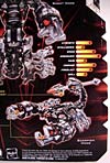 Transformers Revenge of the Fallen Stalker Scorponok - Image #9 of 76