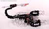 Transformers Revenge of the Fallen Stalker Scorponok - Image #21 of 76