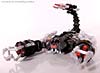 Transformers Revenge of the Fallen Stalker Scorponok - Image #31 of 76