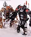 Transformers Revenge of the Fallen Stalker Scorponok - Image #64 of 76