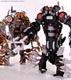 Transformers Revenge of the Fallen Stalker Scorponok - Image #65 of 76