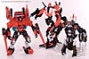Transformers Revenge of the Fallen Stalker Scorponok - Image #72 of 76