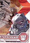 Transformers Revenge of the Fallen Starscream - Image #3 of 156
