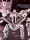Transformers Revenge of the Fallen Starscream - Image #9 of 156
