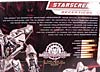 Transformers Revenge of the Fallen Starscream - Image #10 of 156