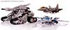 Transformers Revenge of the Fallen Starscream - Image #64 of 156