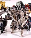 Transformers Revenge of the Fallen Starscream - Image #118 of 156