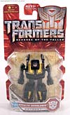 Transformers Revenge of the Fallen Stealth Bumblebee - Image #1 of 92