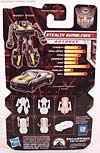 Transformers Revenge of the Fallen Stealth Bumblebee - Image #5 of 92