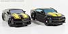 Transformers Revenge of the Fallen Stealth Bumblebee - Image #27 of 92