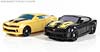 Transformers Revenge of the Fallen Stealth Bumblebee - Image #35 of 92